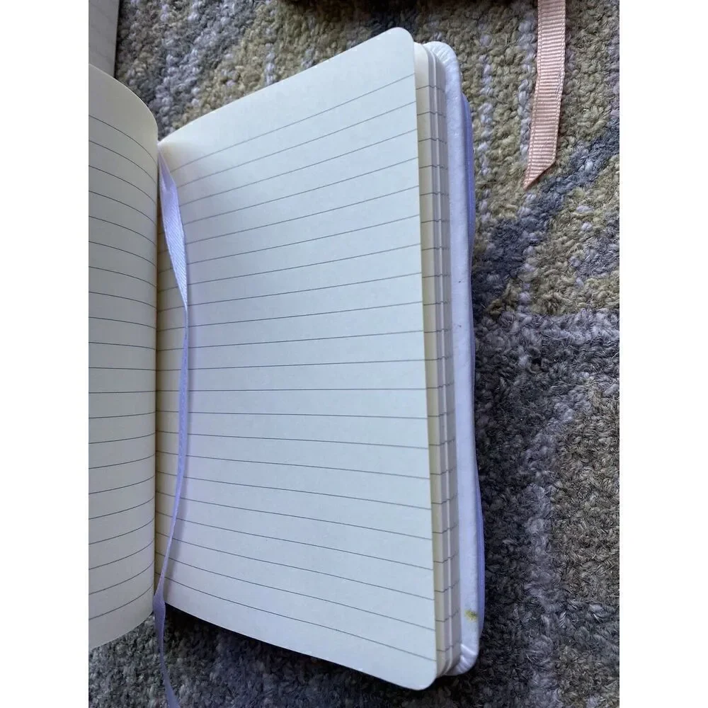 Lang 3 Pack Of Journals